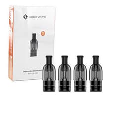 Cartouche Wenax M1 V1 - Geekvape