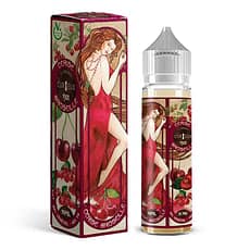 Cerise Groseille - 50 ML - Curieux