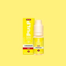 Citronnade Fizz - 10 ML - PULP
