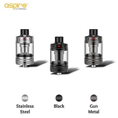 Clearomiseur Nautilus 3 - Aspire