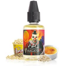 Nagato Concentré - 30ML - A&L