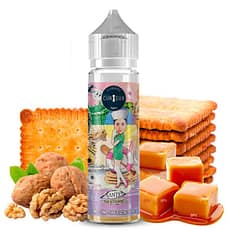 Nantes - 50 ML - Curieux