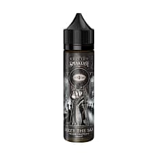 Dizzy The Sax - 50 ML - Curieux