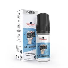 La Chose - 10ML - Le French Liquide