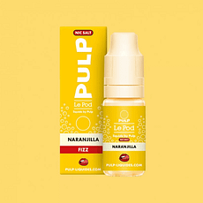 Naranjilla Fizz - 10 ML - PULP