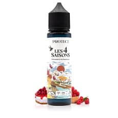 Entremet à la Framboise - 50ML - PROTECT