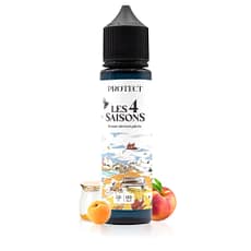 Brassé Abricot Pêche - 50ML - PROTECT
