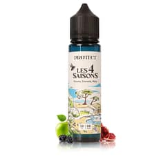 Pomme Grenade Mûre - 50ML - PROTECT