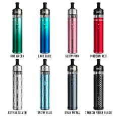 Kit Doric 60 Pro - VOOPOO