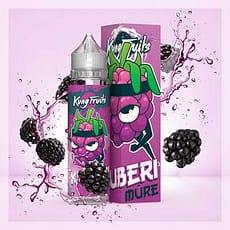 Kuberi - 50ML - Kung Fruits