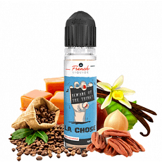 La Chose - 50ML - Le French Liquide