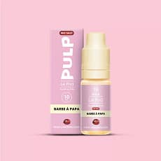 Barbe à Papa Le Pod - 10 ML - PULP