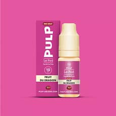 Fruit du Dragon Le Pod - 10 ML - PULP