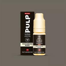 Mozambique Blend Le Pod - 10 ML - PULP