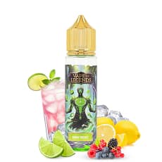 Limo'Frost - 50 ML - Vape of Legends