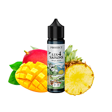 Mangue Ananas - 50ML - PROTECT