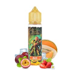 Melon Knight - 50 ML - Vape of Legends