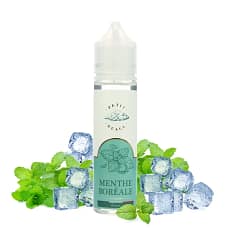 Menthe boréale - 50 ML - Petit nuage