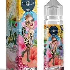 Montpellier - 50 ML - Curieux