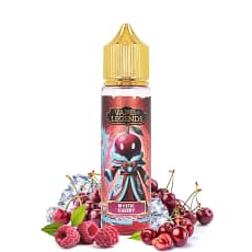 Mystic Cherry - 50 ML - Vape of Legends