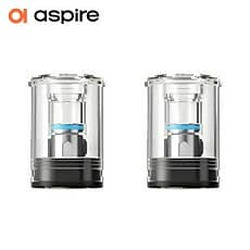 Cartouche Magnum 6ML - Aspire