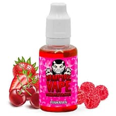 Pinkman Concentré - 30ML - Vampire Vape