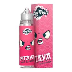 Pitaya - 50ML - Kung Fruits