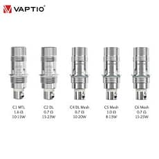 Résistance Cosmo - Vaptio