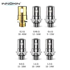 Résistance Z Coil - Innokin