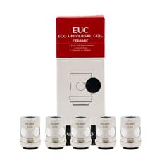 Résistance EUC Ceramic - Vaporesso