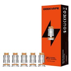 Résistance B Series - Geekvape