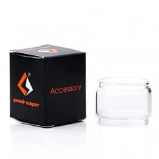 Pyrex Bubble Zeus - Geekvape