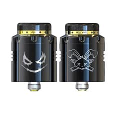 Dead Rabbit 3 RDA - HELLVAPE