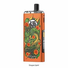 Kit Centaurus Ori 35 - Lost Vape