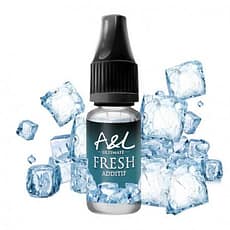 Additif fresh - 10 ML - A&L