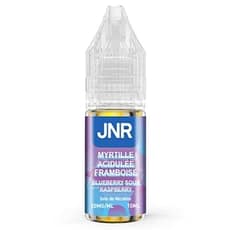 Blueberry Sour Raspberry 20mg - 10 ML - JNR