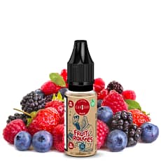Fruits rouges SALT - Curieux