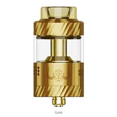 Hellbeast RTA - HELLVAPE