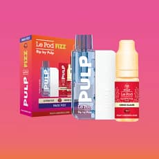Le Pod Flip FIZZ - PULP