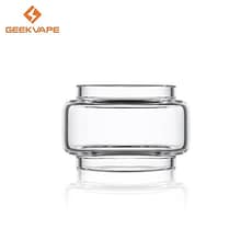 Pyrex Zeus Sub-Ohm 5 Bulb 7 ML - GeekVape