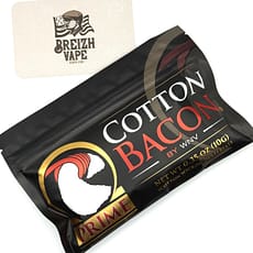 Cotton Bacon Prime - WNV