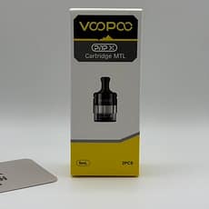 Pod PnP-X MTL 5ml - VOOPOO
