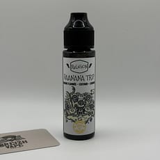 Banana Trip - 50 ML - Religion Juice