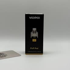 Pod PnP 4.5ml - VOOPOO