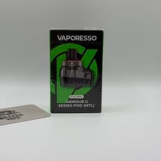 Cartouche Vide Armour G / GS - Vaporesso