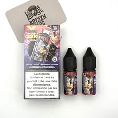 Puff Fighter X 32K - Maison Fuel