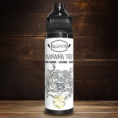 Banana Trip - 50 ML - Religion Juice
