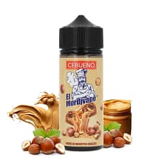 El Mordjvape - 100 ML - CEBUENO