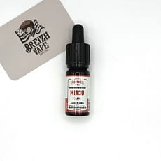 Huile de CBD pour chat Miaou CBD + CBG 250mg - 10ML - Greeneo