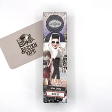 Brest - 50 ML - Curieux